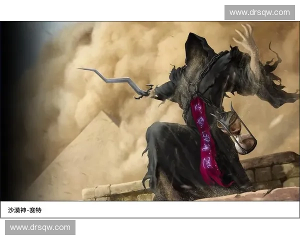 超神英雄沙漠神揭秘 神秘力量与英雄之路的终极传承